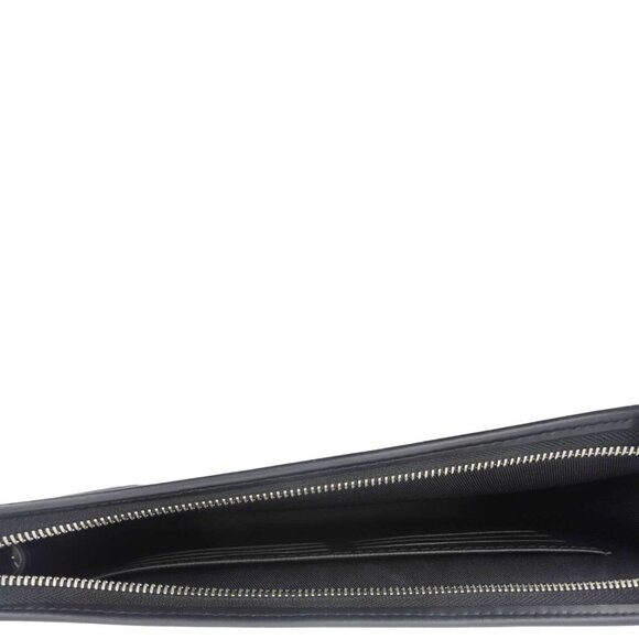 Louis Vuitton  Voyage MM Damier Graphite Pouch Black - Picture 10 of 14